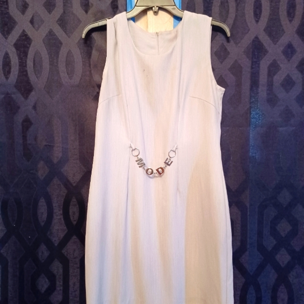 Designer Brand Mode Dress Women's Size Medium